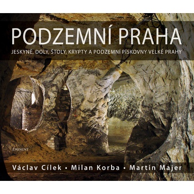 Podzemní Praha