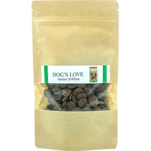 Dog's Love Zvěřina Senior 80 g