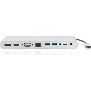 Digitus Universal Docking Station USB Type-C DA-70864