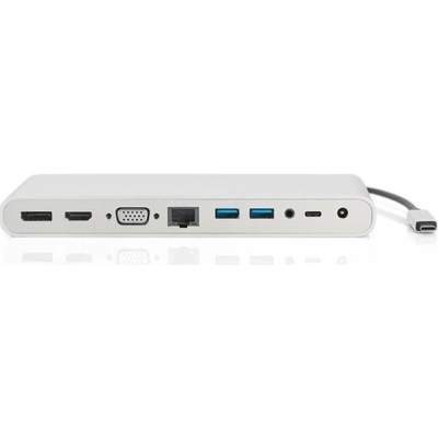 Digitus Universal Docking Station USB Type-C DA-70864