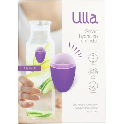 Ulla - Аларма за пиене - Lily Purple