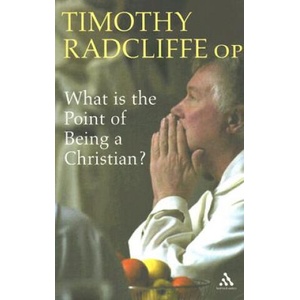 What is the Point of Being a Christian? (ISBN: 9780860123699)