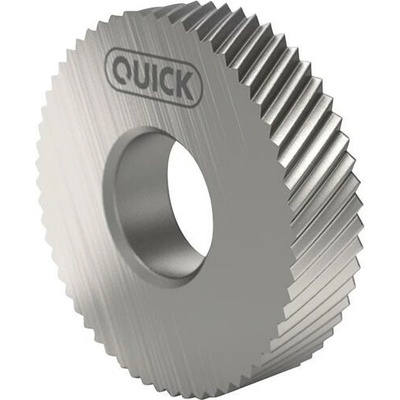 QUICK Rádlovací kolečko pm bl 30° 8,9x2,5x4 h7 p0,5 quick 42000172