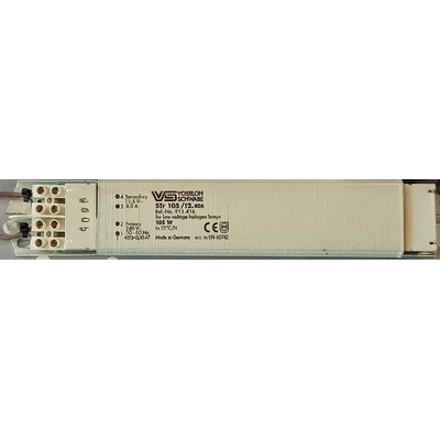 EPRO STR 105\12.406 HALOGEN TRAFO