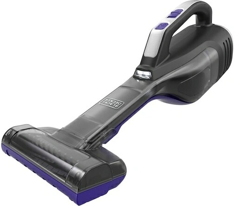 Black & Decker DVD320BP