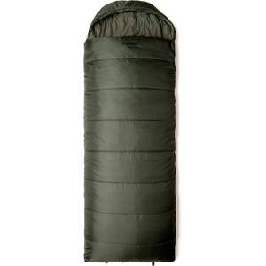 Snugpak Синтетичен спален чувал Snugpak Navigator Synthetic sleeping bag - Olive - размер 220 cm (514-1690-0211) Спален чувал