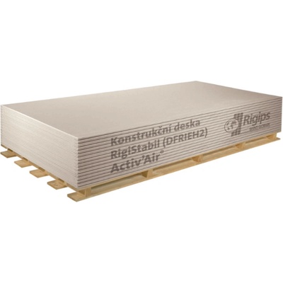 Rigips RigiStabil E25 1250 x 600 x 12,5 mm 1 ks