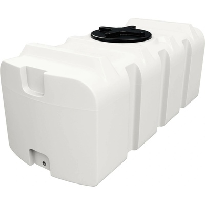 UHPlast nádrž na vodu SK 500L bílá