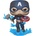 Funko Фигурка Funko Pop! Marvel: Avengers Endgame - Captain America With Broken Shield & Mjolnir #573 (EDM-051668)