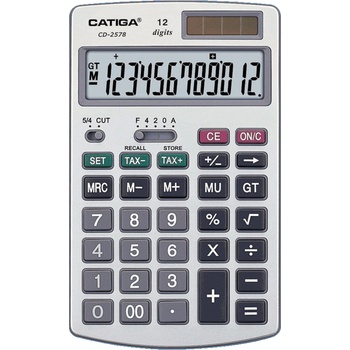 Catiga 2578 CD