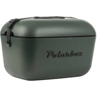 Polisur Хладилна кутия Polarbox Black - 20 л