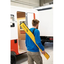 Stabila Set 80AS 30 cm + 80AS-2 60 + 80AS-2 120 cm v kufru