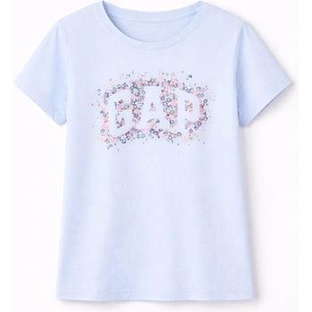 GAP Бебешка тениска с щампа Gap GAP | Sin | Момичешки | XS