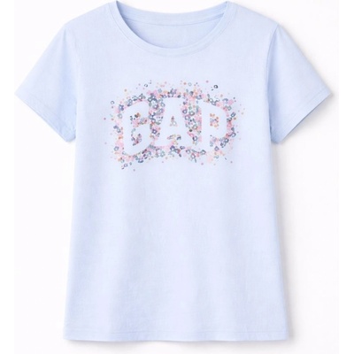 GAP Бебешка тениска с щампа Gap GAP | Sin | Момичешки | XS