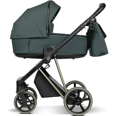 Roan Ivi 2.0 Vintage Collection Himalayan Green 2026