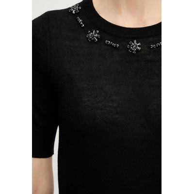 iBlues Тениска с вълна IBlues FRESIA (2617361081200)