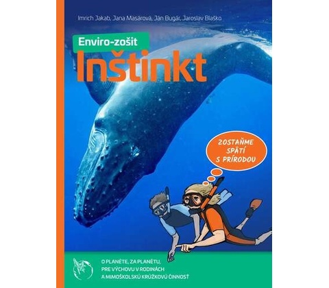 Envirozošit: Inštinkt