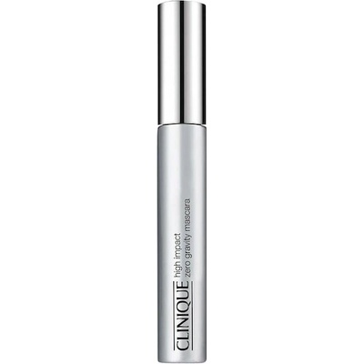 Clinique High Impact Zero Gravity Mascara 01 Black 8 ml