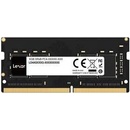 Paměti Lexar DDR4 8GB 3200MHz CL22 LD4AS008G-B3200GSST