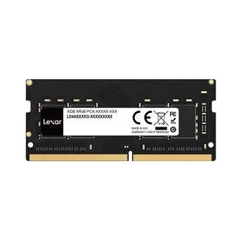 Lexar DDR4 8GB 3200MHz CL22 LD4AS008G-B3200GSST