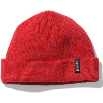 Stance Icon 2 Shallow Red