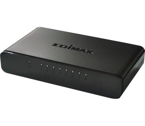 Edimax ES-3308P