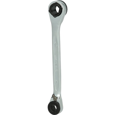 KS Tools očkový ráčnový klíč 503.4679