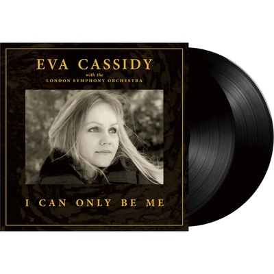 Eva Cassidy - I Can Only Be Me (180g) (limited Edition) (45rpm) 2 LP