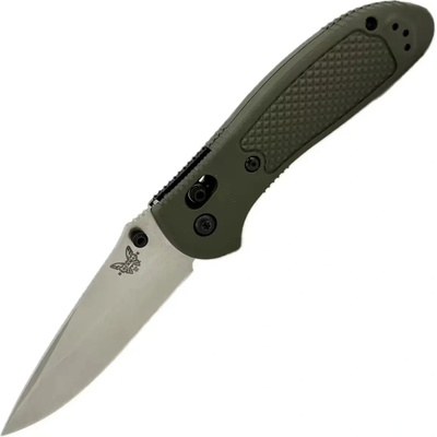 Benchmade Custom Griptilian CU551-SS-D2