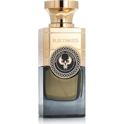 Electimuss Mercurial Cashmere Pure parfém unisex 100 ml