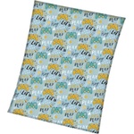 Sonne Детско одеяло Sonne - Game Gra Pad, 130 x 170 cm (SONNE1144) - ozone