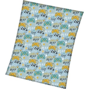 Sonne Детско одеяло Sonne - Game Gra Pad, 130 x 170 cm (SONNE1144) - ozone