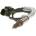 Lambda sonda BOSCH 0 258 037 002 (0258037002)