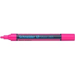 Schneider Мелков маркер, 2-3 мм, SCHNEIDER "Maxx 265", розов 126509 (126509)