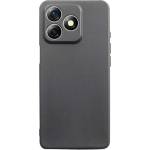 Ulefone Note 18 Ultra Силиконов Калъф TPU и Протектор