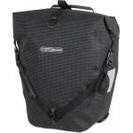 Ortlieb Велосипедна дисага Ortlieb Back-Roller High-Vis Pannier - Black Reflective - размер 20 l (510-2397-0111)