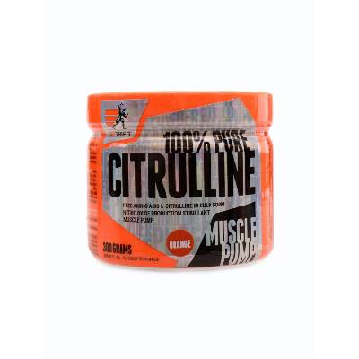 Extrifit Citrulline pure powder 300g - natural
