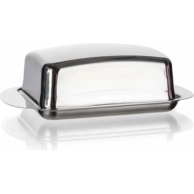 Banquet Máslenka nerezová Excellent 17 x 10,6 x 5,5 cm – Hledejceny.cz