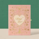 Daniel Shopping s. r. o OH MY GIRL: Real Love (Limited Edition) - CD (048845)