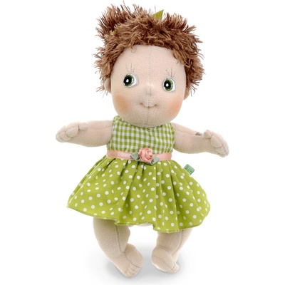 Rubens Barn Empatická Cutie Miláčik Karin 32 cm