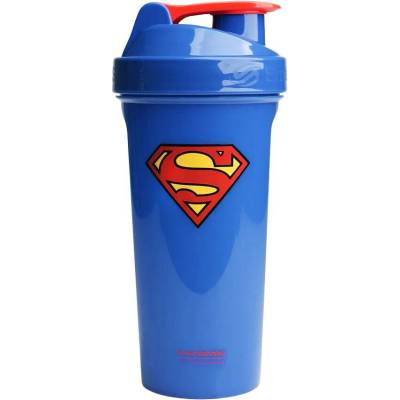 SmartShake Shaker 800 ml Varianta: Superman