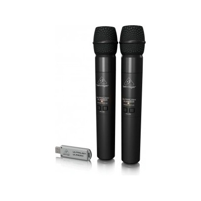 Behringer Ultralink ULM202USB