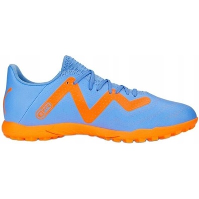 Puma Future PLAY TT světle modrá
