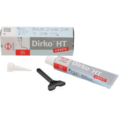 Těsnící tmel Dirko šedý 70ml ELRING 036.164 EL 036.164 – Sleviste.cz