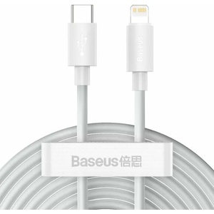 Baseus Simple Wisdom TZCATLZJ-02
