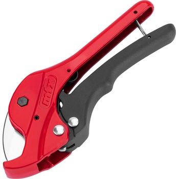 MTX Ножици за рязане на пластмасови изделия, усилени, полуавтомат, диаметър до 35 мм mtx (784069)