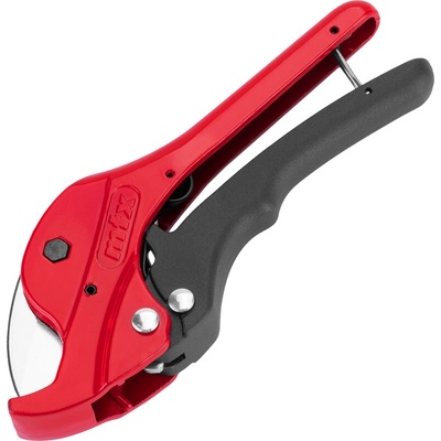 MTX Ножици за рязане на пластмасови изделия, усилени, полуавтомат, диаметър до 35 мм mtx (784069)