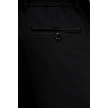 KARL LAGERFELD Панталон Karl Lagerfeld мъжки в черно 554006.255056 (554006.255056)