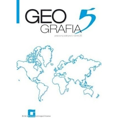 Geografia 5