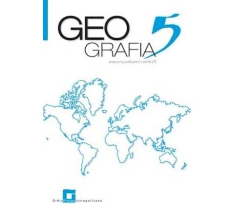 Geografia 5